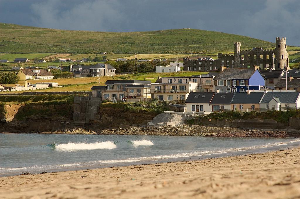 O'Neill'S Bed&Breakfast Ballyheigue Esterno foto