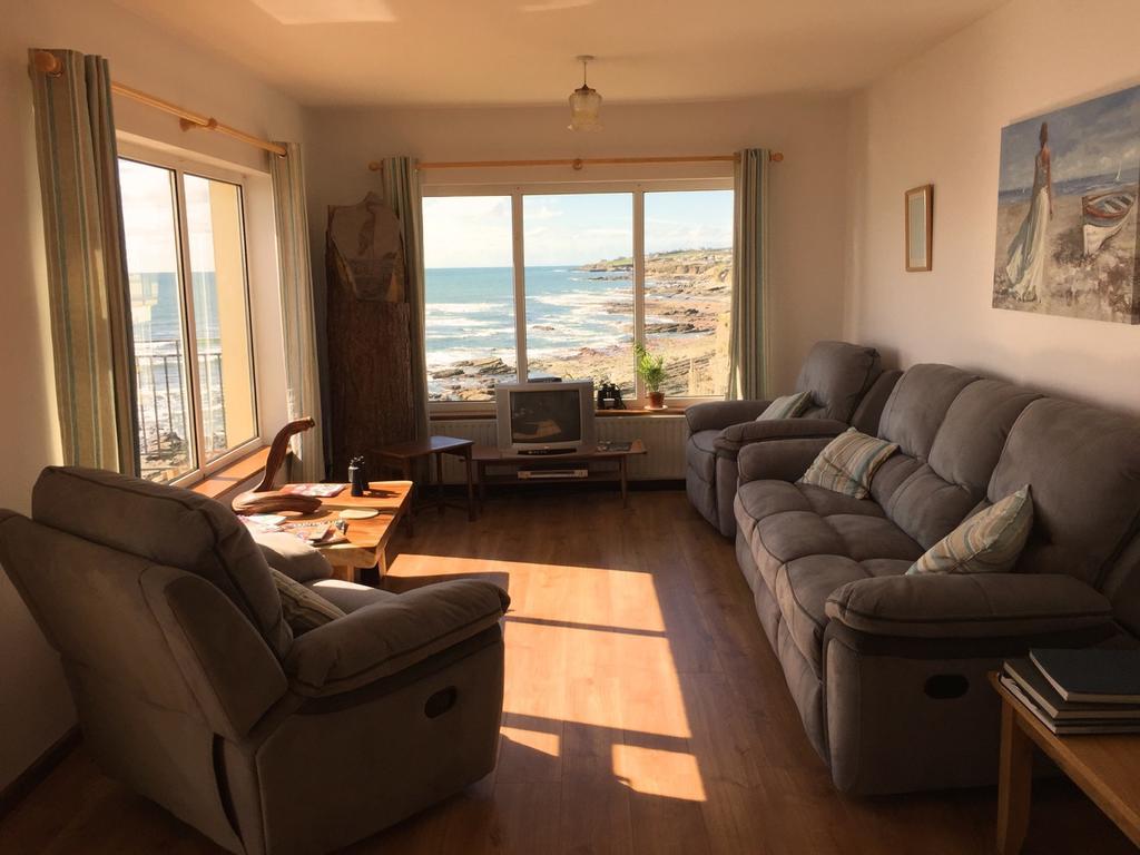 O'Neill'S Bed&Breakfast Ballyheigue Esterno foto