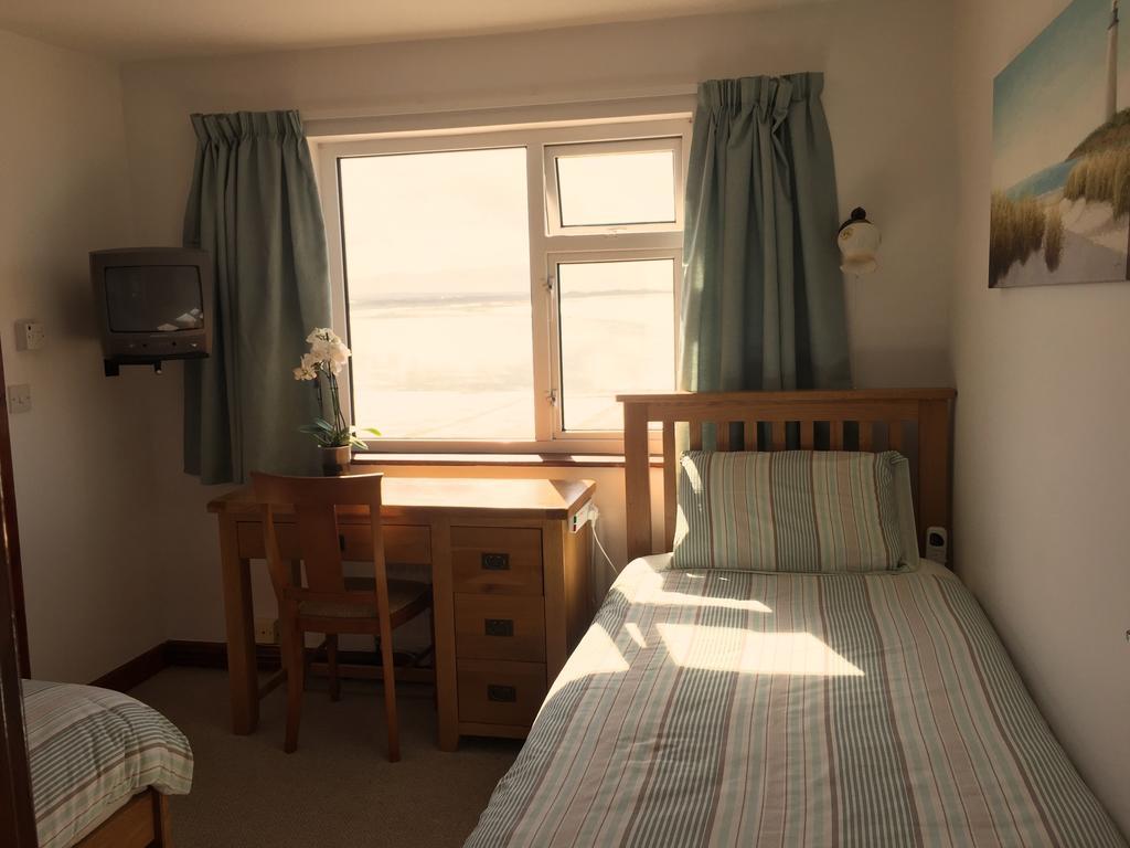 O'Neill'S Bed&Breakfast Ballyheigue Esterno foto